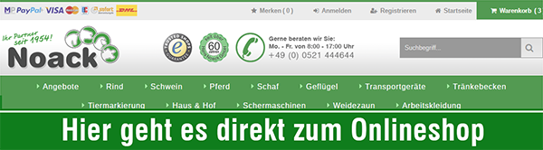 Onlineshop_verlinkung